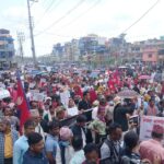 भूमिहीन दलित, सुकुम्बासी र अव्यवस्थित बसोबासीलाई निवेदन दिन अन्तिम मौका