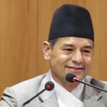 कर्णालीका मुख्यमन्त्रीले आज विश्वासको मत लिँदै
