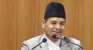 कर्णालीका मुख्यमन्त्रीले आज विश्वासको मत लिँदै