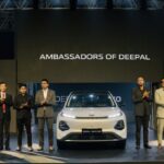 ‘अ क्लास अबभ’ कम्फर्ट, डिजाइन र प्रविधिसहित दिपल निभो क्यू ०५ नेपालमा सार्वजनिक