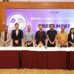 नेपाल फिनटेक एक्स्पोको दोस्रो संस्करण असोज २३ देखि