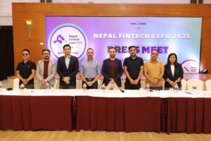 नेपाल फिनटेक एक्स्पोको दोस्रो संस्करण असोज २३ देखि