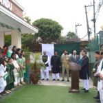 Pakistan Embassy Holds Seminar on Kashmir, Reiterates Call for Peaceful Resolution