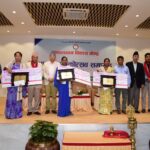 स्वावलम्बन विकास केन्द्रको ३५औँ वार्षिकोत्सव सम्पन्न