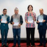 बीमा प्राधिकरण र यूएनडीपीद्वारा ‘इन्स्योरेन्स प्रोटेक्सन ग्याप’ प्रतिवेदन सार्वजनिक, एमएसएमईमा बीमा पहुँच विस्तारका लागि नीतिगत सुधार आवश्यक