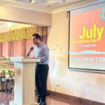 Bangladesh Embassy in Kathmandu Observes Second Anniversary of July Mass Uprising