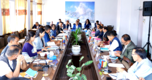 गभर्नरको कार्यकाल ३ वर्ष बनाउने अर्थ समितिको निर्णय