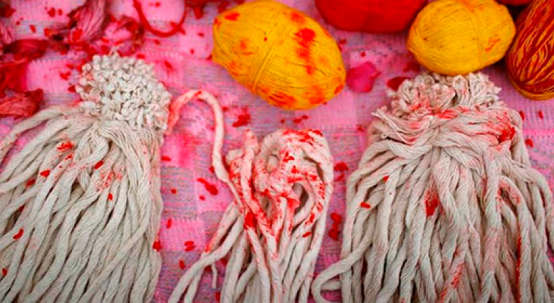 आज जनैपूर्णिमा पर्व मनाइदै