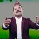 ‘बालेन सरकार’मार्फत जोगिन्दरको राजनीतिक व्यंग्य