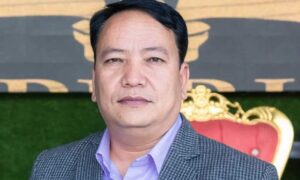 बागमतीका मुख्यमन्त्रीले आज विश्वासको मत लिँदै