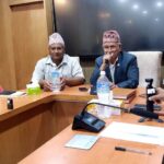 फोहोर व्यवस्थापनसहितका विषयमा प्रधानमन्त्रीलाई भेट्ने मेयर्स फोरमको निर्णय