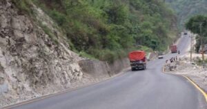 नारायणगढ–मुग्लिन सडकखण्ड सञ्चालनमा