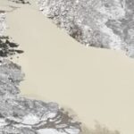 नेपाल– चीन सीमा क्षेत्रमा बनेको ताल नियन्त्रणमा, अर्को ताल फेला