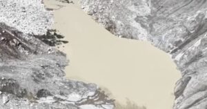 नेपाल– चीन सीमा क्षेत्रमा बनेको ताल नियन्त्रणमा, अर्को ताल फेला