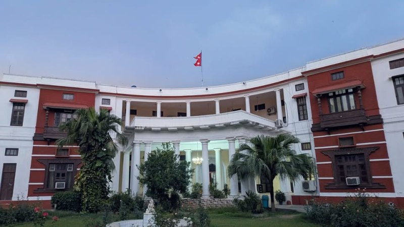 भारतमा अध्ययनरत नेपाली विद्यार्थीका लागि ‘आफ्नो दूतावास चिनौँ’ कार्यक्रम, आवेदन खुला