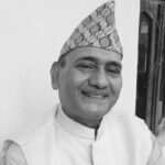 वरिष्ठ साहित्यकार प्रा.डा. राजेन्द्र विमलको निधन