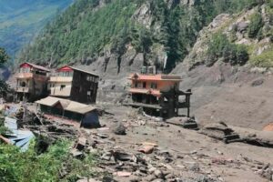 चीनले बाढीको पूर्वसूचना नदिएको आरोपप्रति चिनियाँ दुतावासको खण्डन