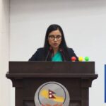 आदिवासी जनजाति आयोगको वार्षिक प्रतिवेदन प्रतिनिधि सभामा पेस