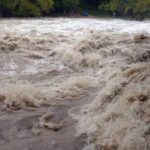 चीनको पहिरोले भोटेकोशी नदी थुनियो, सतर्क रहन आग्रह