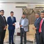 नेपालका बाढीपीडितका लागि बंगलादेशले १० लाख डलर सहयोग गर्ने