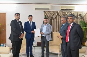 नेपालका बाढीपीडितका लागि बंगलादेशले १० लाख डलर सहयोग गर्ने