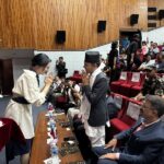 Nepal-Russia Theatre Week begins in Kathmandu