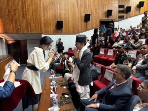 Nepal-Russia Theatre Week begins in Kathmandu