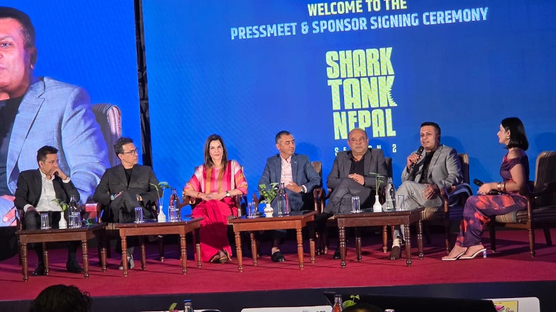 सुरू हुँदै सार्क ट्याङ्क नेपालको दोस्रो सिजन
