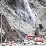 चीनले नेपालसँग जलविज्ञान अनुगमनसम्बन्धी सूचना निरन्तर आदानप्रदान गर्ने