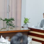 भोटेकोशी बाढी प्रभावितको पुनःस्थापनामा स्रोतको कमी हुन दिँदैनौँ : प्रधानमन्त्री