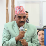 आइतबारको बिदा हटाउन राप्रपा सांसदको माग