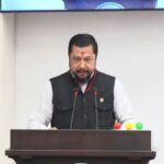 संसद्लाई ऊर्जामन्त्रीको ब्रिफिङ : बाढीबाट जलविद्युत् क्षेत्रमा ३.९० खर्बको क्षति, ८ सयभन्दा बढी बेपत्ता (पूर्णपाठ)