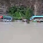 चार दिनको भारी वर्षा : ५४२ वटा विपद्का घटना, २७ जनाको मृत्यु