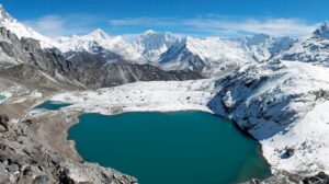 जोखिमपूर्ण हिमताल फुटाउने सरकारको तयारी