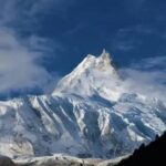 मनास्लु आरोहण गर्न २९ टोलीका ३४८ आरोहीले लिए अनुमति