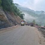 मुग्लिन–नारायणगढ सडकखण्ड पूर्णरूपमा सञ्चालनमा
