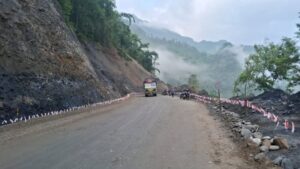 मुग्लिन–नारायणगढ सडकखण्ड पूर्णरूपमा सञ्चालनमा
