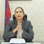 भोटेकोशी विपद्का कारण अभिभावक गुमाएका बालबालिकाको जिम्मेवारी सरकारले लिने