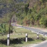 त्रिभुवन र कान्ति राजमार्गमा दुईतर्फी यातायात सञ्चालन