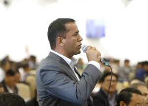 ‘के खाएपछि मध्यरातमा जोश आउँछ र मध्यान्नमा होस आउँछ ?’