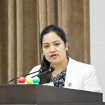 संघीय निजामती विधेयक संसद्मा दर्ता