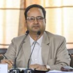 मलेसियाका लागि प्रस्तावित राजदूत खरेलको सुनुवाइ ‘होल्ड’
