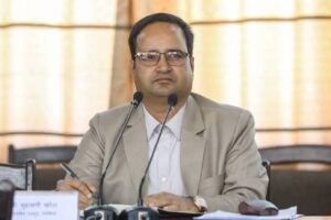 मलेसियाका लागि प्रस्तावित राजदूत खरेलको सुनुवाइ ‘होल्ड’