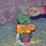बडादशैं सुरु, आज घटस्थापना