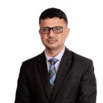 ग्लोबल आइएमई बैंकको नायब प्रमुख कार्यकारी अधिकृतमा दीपचन्द्र रेग्मी