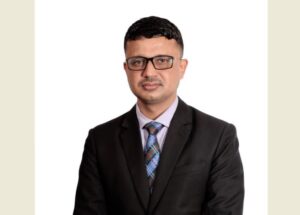 ग्लोबल आइएमई बैंकको नायब प्रमुख कार्यकारी अधिकृतमा दीपचन्द्र रेग्मी