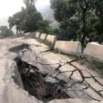 आज राति पृथ्वी राजमार्ग बन्द हुने