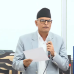 एमाले सांसदको प्रश्न–‘यो कस्तो सरकार हो ?’